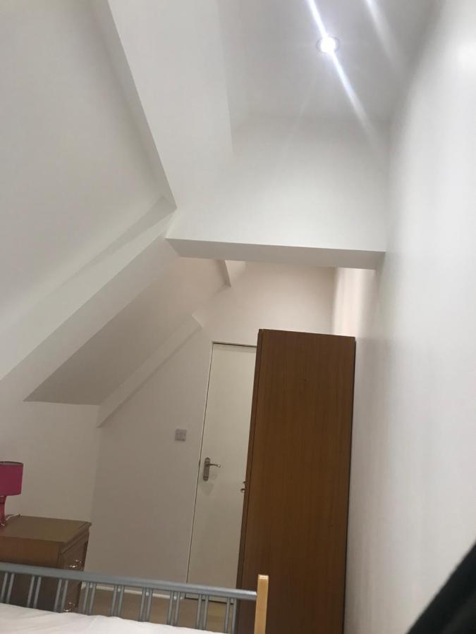 Spacious Two Double Bedrooms Flat, H 5 Great Yarmouth Eksteriør bilde