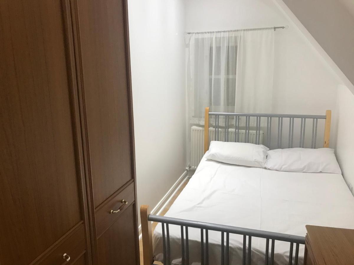 Spacious Two Double Bedrooms Flat, H 5 Great Yarmouth Eksteriør bilde