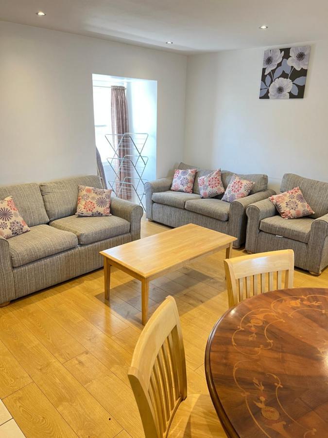 Spacious Two Double Bedrooms Flat, H 5 Great Yarmouth Eksteriør bilde