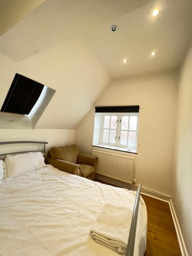 Spacious Two Double Bedrooms Flat, H 5 Great Yarmouth Eksteriør bilde