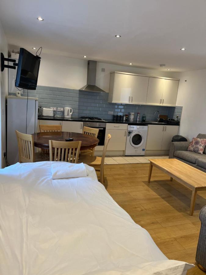 Spacious Two Double Bedrooms Flat, H 5 Great Yarmouth Eksteriør bilde