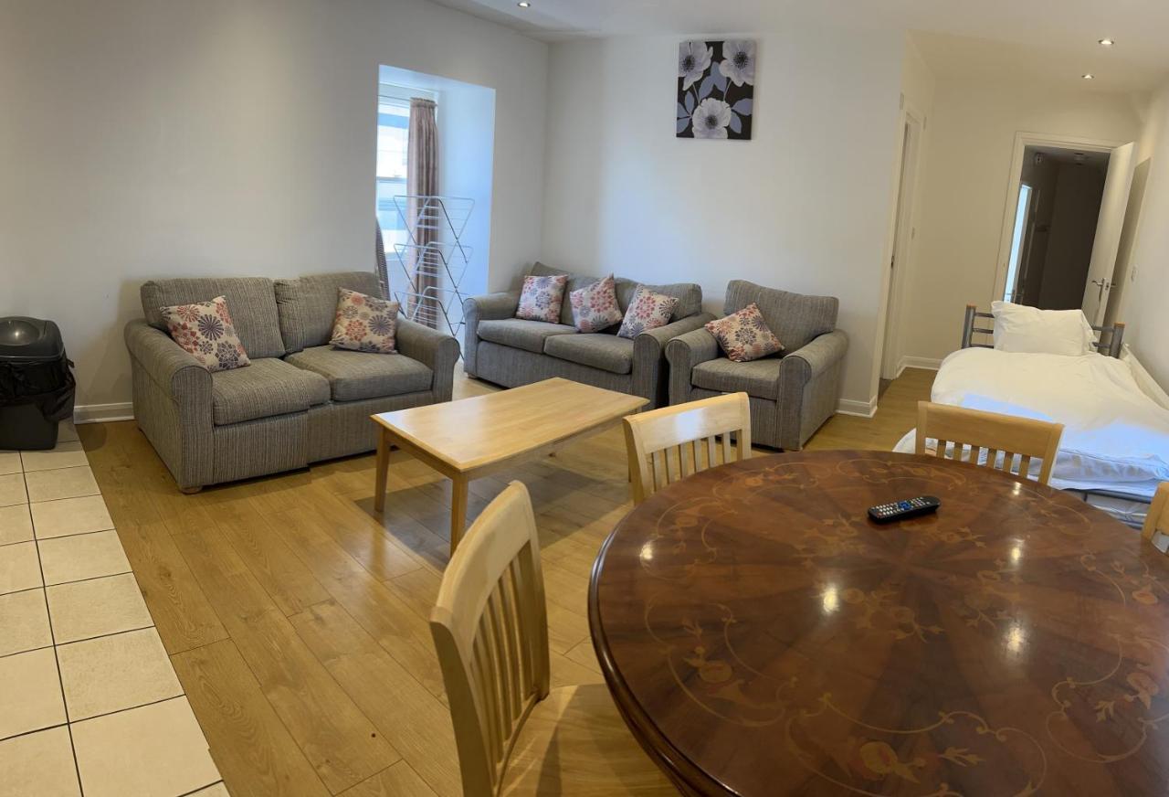 Spacious Two Double Bedrooms Flat, H 5 Great Yarmouth Eksteriør bilde