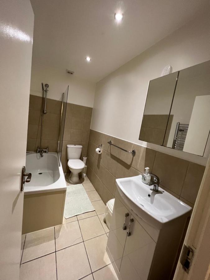 Spacious Two Double Bedrooms Flat, H 5 Great Yarmouth Eksteriør bilde