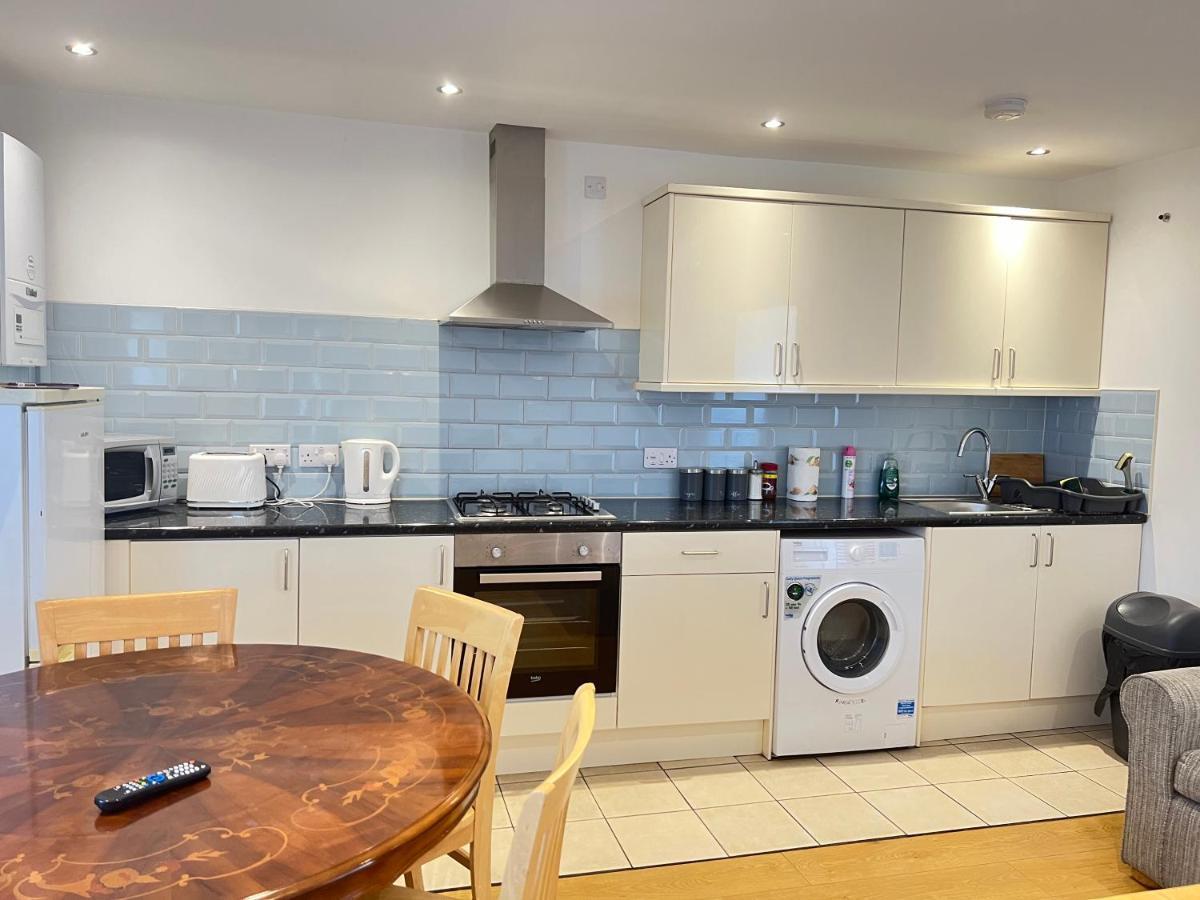Spacious Two Double Bedrooms Flat, H 5 Great Yarmouth Eksteriør bilde