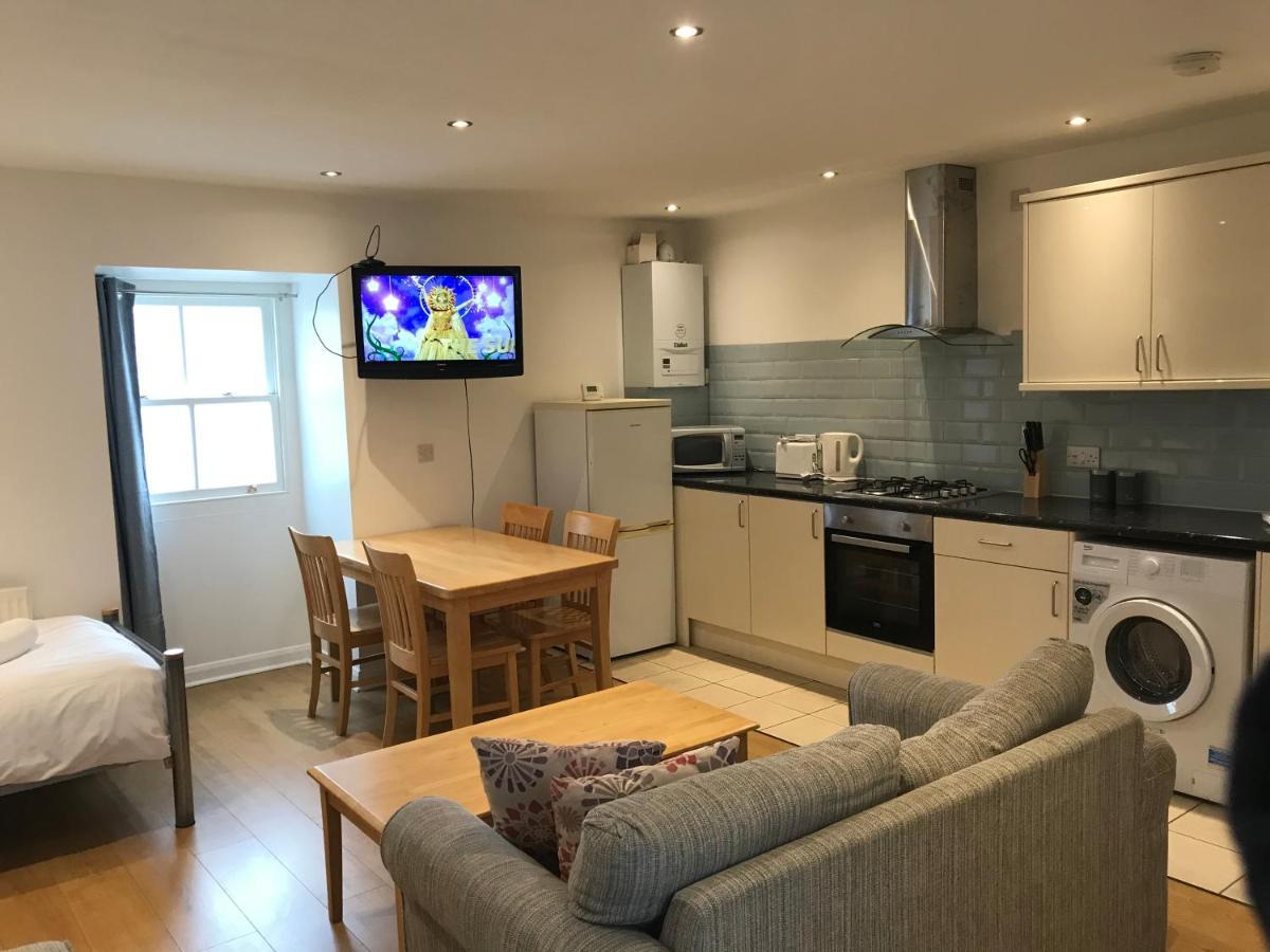 Spacious Two Double Bedrooms Flat, H 5 Great Yarmouth Eksteriør bilde